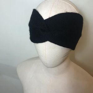 100% wool head wrap knitted in Norway 🇳🇴